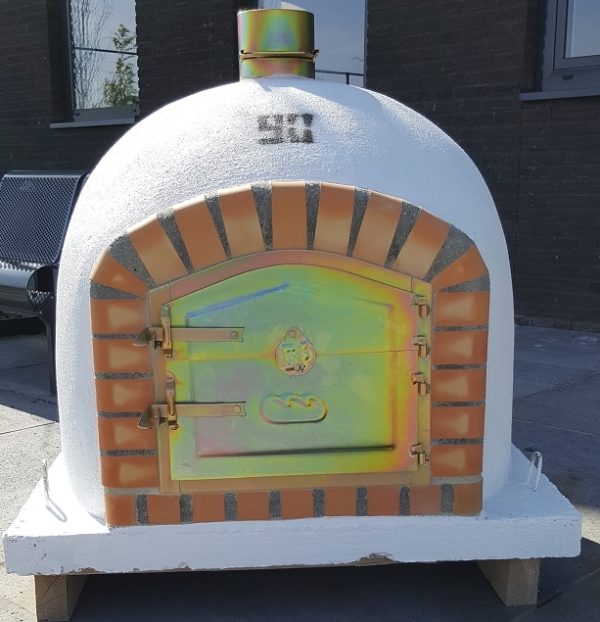 Pizza Oven Wood 90 Tuin Pizza Oven