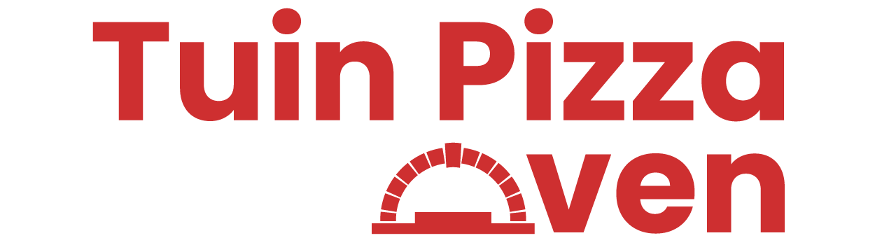 Tuin Pizza Oven